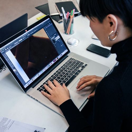 Instagram Feed Audit & Style Guide