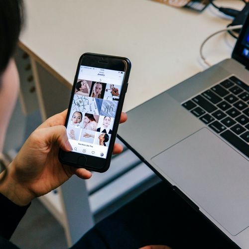 Shopify Social Media & Product Feed Integration Set-Up