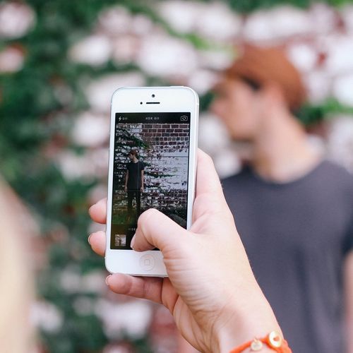 Instagram Feed Audit & Style Guide